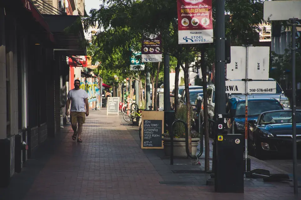 Local Attractions in Chino Hills, CA in Chino Hills