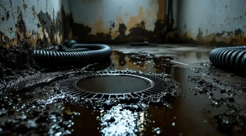 water damage restoration in Chino Hills, CA