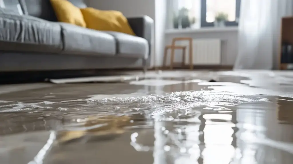 Professional Mold Remediation & Containment — Ontario